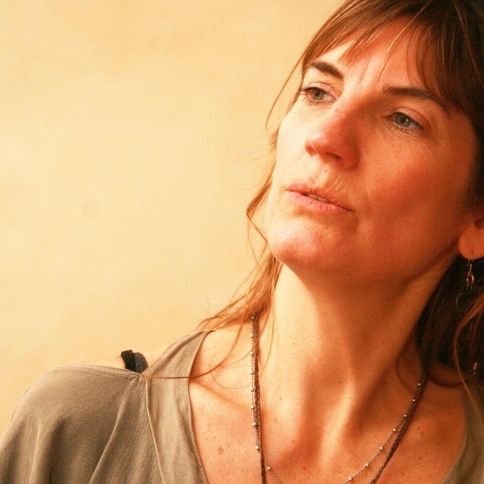 Olivia Olla Palmer